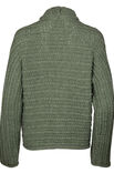 Lana Grossa JAKKE Alta Moda Cashmere 16 - Strikkeopskrift (NO)