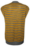 Lana Grossa SLIPOVER Cool Wool Big & Cool Wool Big Melange - Strikkeopskrift (NO)