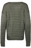 Lana Grossa CARDIGAN Bingo - Strikkeopskrift (NO)
