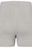 Lana Grossa SHORTS Alta Moda Cotolana - Strikkeopskrift (SE)