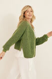 Lana Grossa JAKKE Silkhair & Ecopuno