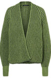 Lana Grossa JAKKE Silkhair & Ecopuno