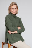 Lana Grossa CARDIGAN Cashmere 16 Fine