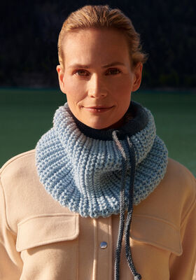 LOOP Superbingo & Cool Wool Big fra Lana Grossa