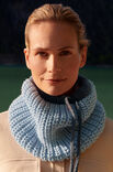 Lana Grossa LOOP Superbingo & Cool Wool Big
