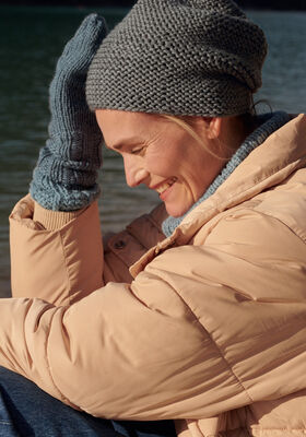 VANTER Alta Moda Cashmere 16 fra Lana Grossa