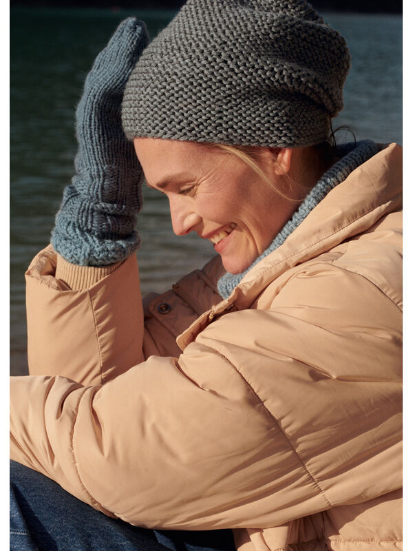 Lana Grossa VANTER Alta Moda Cashmere 16
