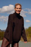 Lana Grossa PULLOVER Alta Moda Cashmere 16