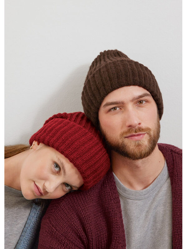 Lana Grossa HUE Alta Moda Cashmere 16