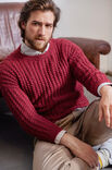 Lana Grossa PULLOVER Cool Merino