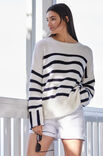 Lana Grossa PULLOVER Alta Moda Cotolana