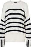 Lana Grossa PULLOVER Alta Moda Cotolana
