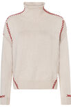 Lana Grossa PULLOVER Alta Moda Cotolana
