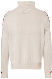 Lana Grossa PULLOVER Alta Moda Cotolana