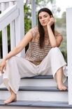 Lana Grossa TOP Allora Hand-dyed