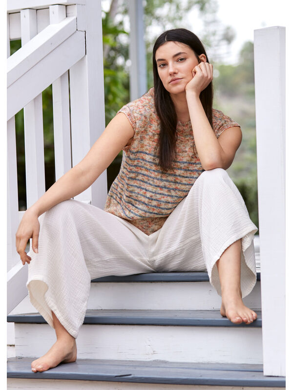 Lana Grossa TOP Allora Hand-dyed