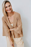 Lana Grossa JACKE Brigitte No. 4