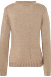 Lana Grossa PULLOVER Alta Moda Cotolana