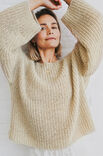 Lana Grossa PULLOVER Landlust Sommerseide & Silkhair