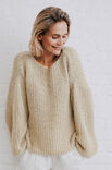 Lana Grossa PULLOVER Landlust Sommerseide & Silkhair