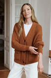 Lana Grossa SLIPOVER Alta Moda Cashmere 16 - Strikkeopskrift (SE)