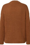 Lana Grossa SLIPOVER Alta Moda Cashmere 16 - Strikkeopskrift (SE)