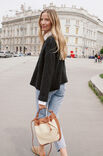 Lana Grossa CARDIGAN Cashmere 16 Fine
