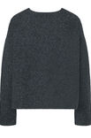 Lana Grossa CARDIGAN Cashmere 16 Fine