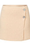 Lana Grossa NEDERDEL Cool Wool Big-  Strikkeopskrift (SE)