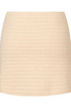 Lana Grossa NEDERDEL Cool Wool Big-  Strikkeopskrift (SE)