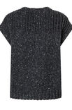 Lana Grossa SLIPOVER Landlust Soft Tweed 90 - Strikkeopskrift (SE)