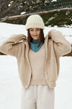 Lana Grossa HUE Alta Moda Cashmere 16 & Silkhair - Strikkeopskrift (SE)