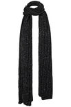 Lana Grossa SJAL Landlust Soft Tweed 180 - Strikkeopskrift (SE)