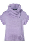 Lana Grossa PULLOVER Superbingo - Strikkeopskrift (SE)