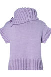 Lana Grossa PULLOVER Superbingo - Strikkeopskrift (SE)
