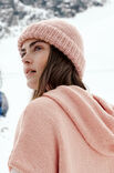 Lana Grossa HUE Alta Moda Cashmere 16 - Strikkeopskrift (SE)