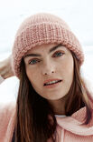 Lana Grossa HUE Alta Moda Cashmere 16 - Strikkeopskrift (SE)