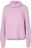 Lana Grossa PULLOVER Landlust Alpaka Merino 160