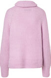 Lana Grossa PULLOVER Landlust Alpaka Merino 160