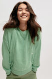 Lana Grossa CARDIGAN Linarte - Strikkeopskrift (SE)