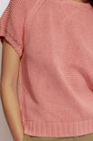 Lana Grossa SHIRT Elastico - Strikkeopskrift (SE)