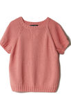 Lana Grossa SHIRT Elastico - Strikkeopskrift (SE)