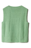Lana Grossa TOP Cotton Wool - Strikkeopskrift (SE)