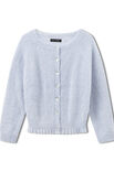 Lana Grossa CARDIGAN Silkhair