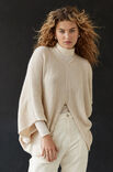 Lana Grossa PULLOVER Ecopuno