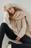 Lana Grossa HUE Ecopuno Chunky - Strikkeopskrift (SE)