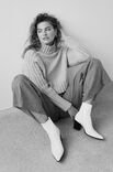 Lana Grossa PULLOVER Alta Moda Cashmere 16