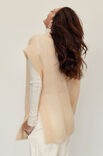Lana Grossa SLIPOVER Silkhair - Strikkeopskrift (SE)