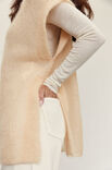 Lana Grossa SLIPOVER Silkhair - Strikkeopskrift (SE)