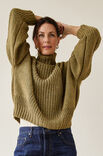 Lana Grossa PULLOVER New Classic